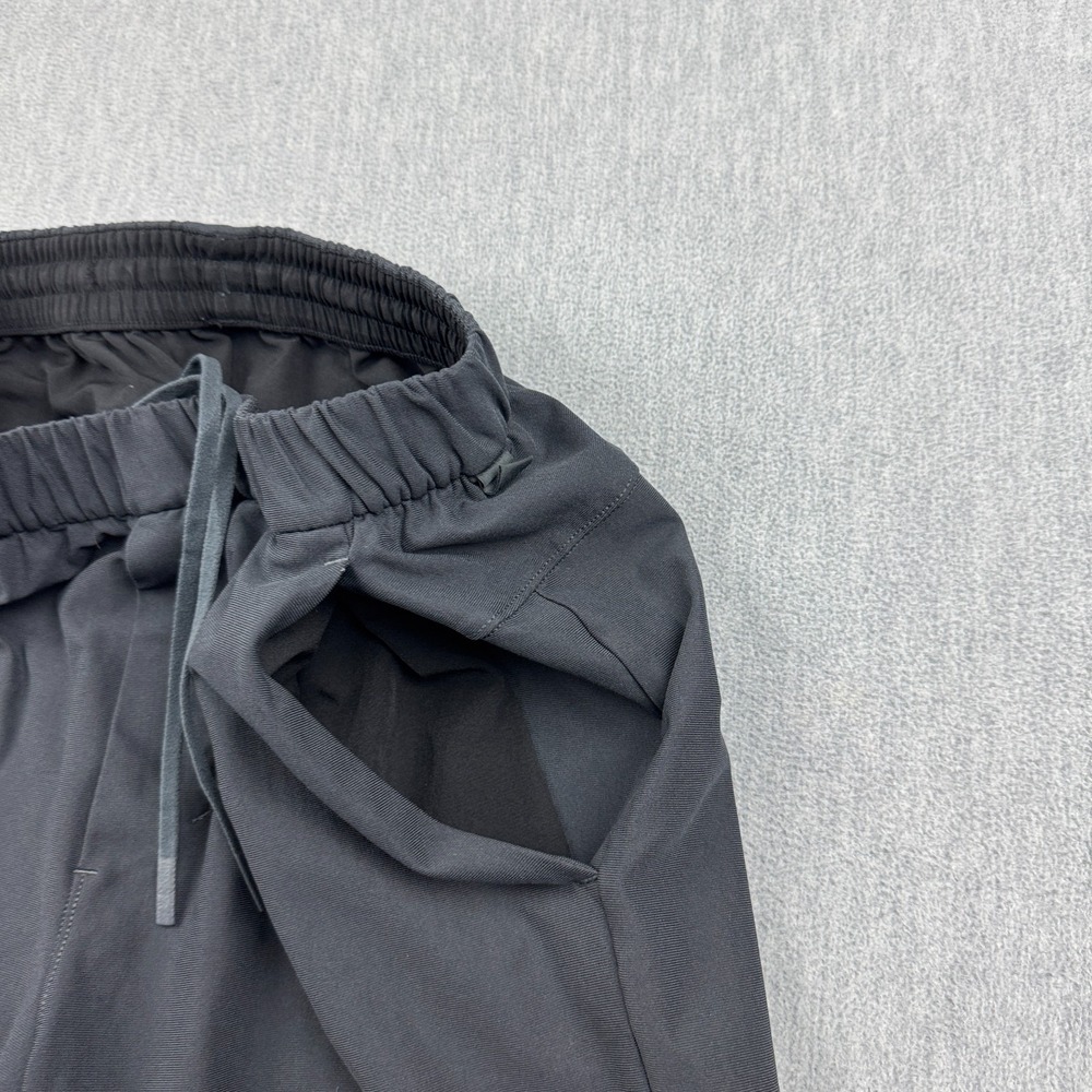 Lululemon Pants Mens XS Gray ABC Pull On Warpstreme Performance Running Gym - Picture 4 of 14